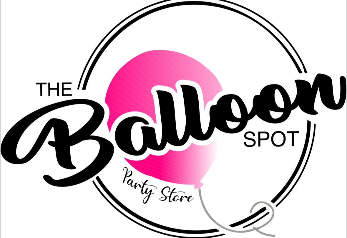 The Balloon Spot Party Store, helium balloons near you The Balloon
